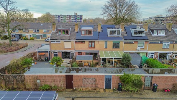 Medium property photo - Rivierenlaan 92, 3181 DS Rozenburg